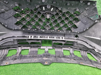 Бампер передний Chery Tiggo 4 Pro (2020-н.в.)