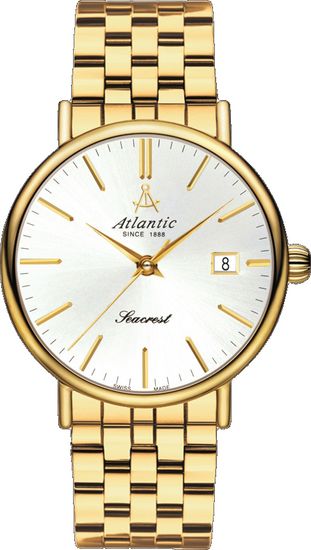 Наручные часы Atlantic 50356.45.21 Seacrest