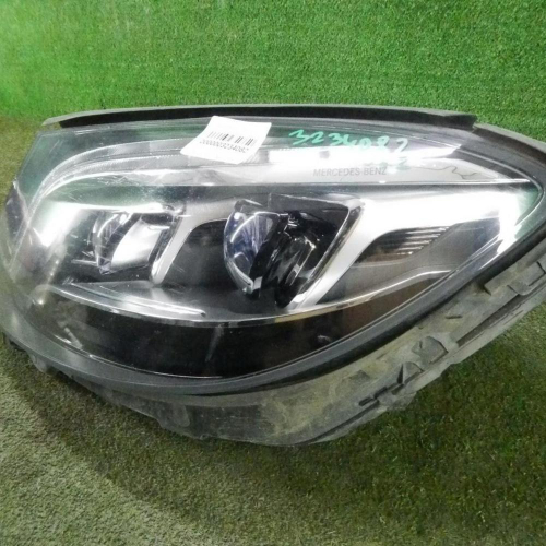 Фара левая Mercedes S w222 (2013-2017) LED