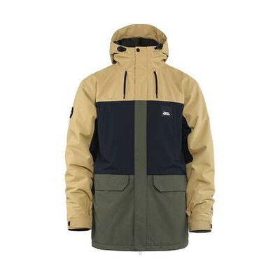 Крутка мужская CORDON II JACKET (sandstone) (XXL)
