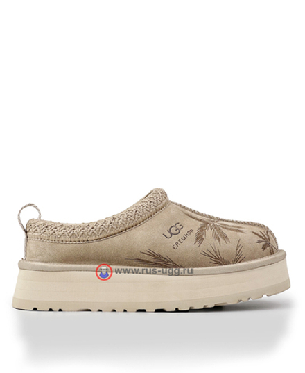 TAZZ Erewhon Camel