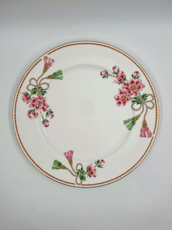 Тарелка Nina Ricci by Sango