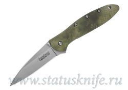 Нож KERSHAW 1660CAMO Leekфотография - 1