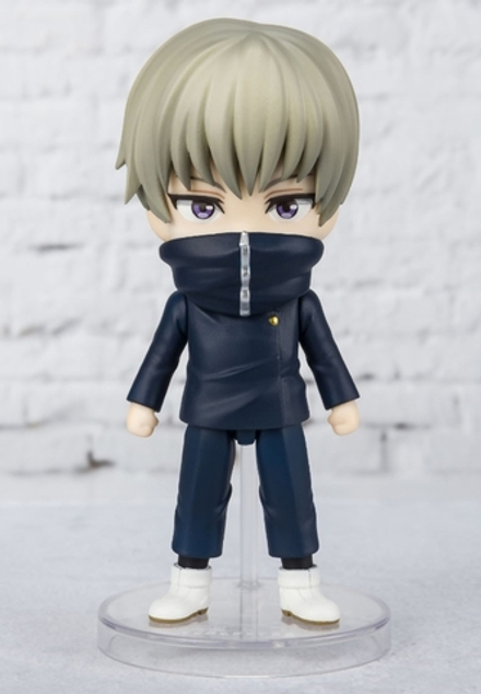 Фигурка Figuarts mini Jujutsu Kaisen Toge Inumaki