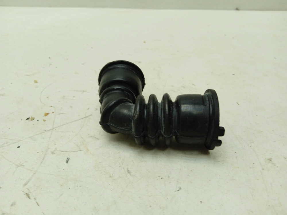 WW60J3097JWDLP кт171 Воздухоотводной патрубок для стиральной машины Samsung WW60J3097JWDLP б/у