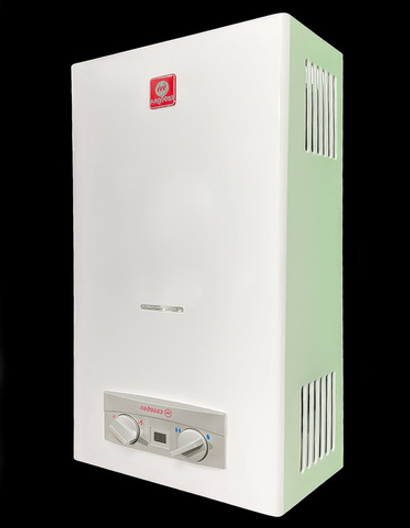 Колонка газовая ЛАДОГАЗ 10ЕD