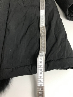 Пальто Dernichy демисезонное 44 размер