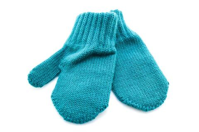 Варежки детские VEZUV р.14 (Мегашапка), 1 шт.