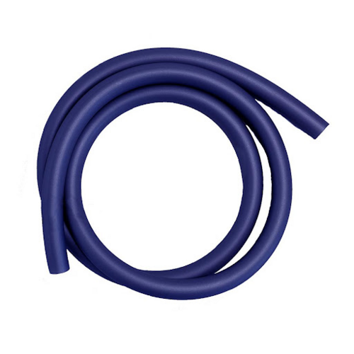 Шланг кальянный Синий (1,5м)