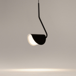 Подвесной светильник Maytoni Mollis MOD126PL-01B