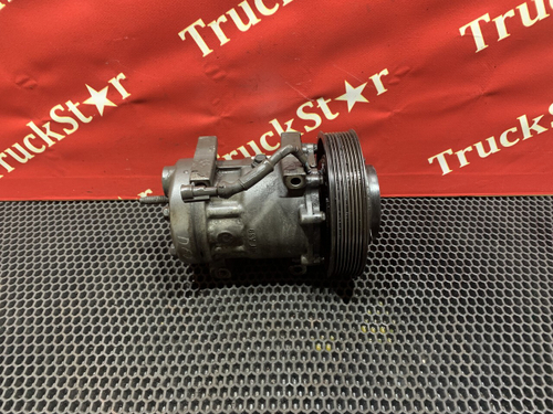 Компрессор кондиционера 2021г