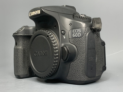 Canon EOS 60D 33.100 кадров