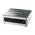 Персональный компьютер NERPA BALTIC mini
