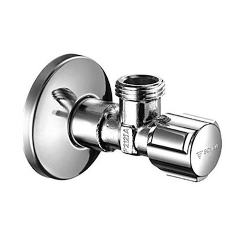 Угловой вентиль Schell Comfort 1/2&#39;&#39; х 1/2&#39;&#39;
