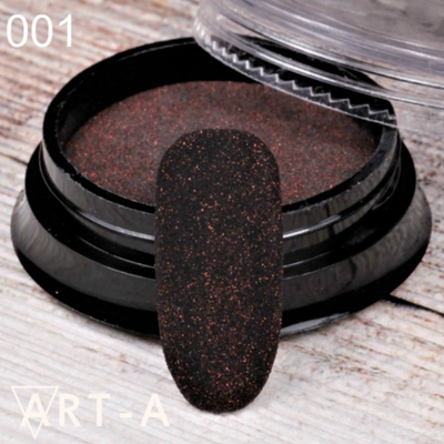 Art-A Акриловая пудра 001