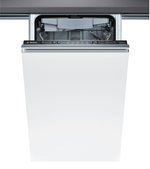 Встраиваемая посудомоечная машина Bosch SPV25FX40R