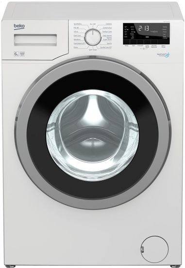 Стиральная машина Beko WKY 51031 PTMB2