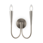 Настенный светильник Freya Branches FR5253WL-02N