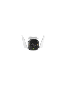 TP-Link Tapo C320WS Уличная Wi-Fi камера