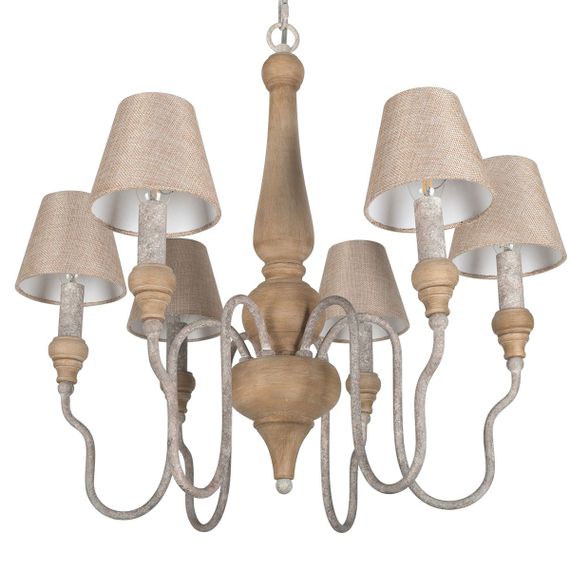 Подвесной светильник Loft it Countryside 10420