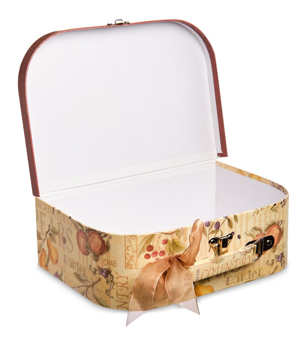 WA-45-2/2 Коробка «Саквояж»