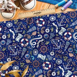 Ткань мембрана мелкое морское оборудование