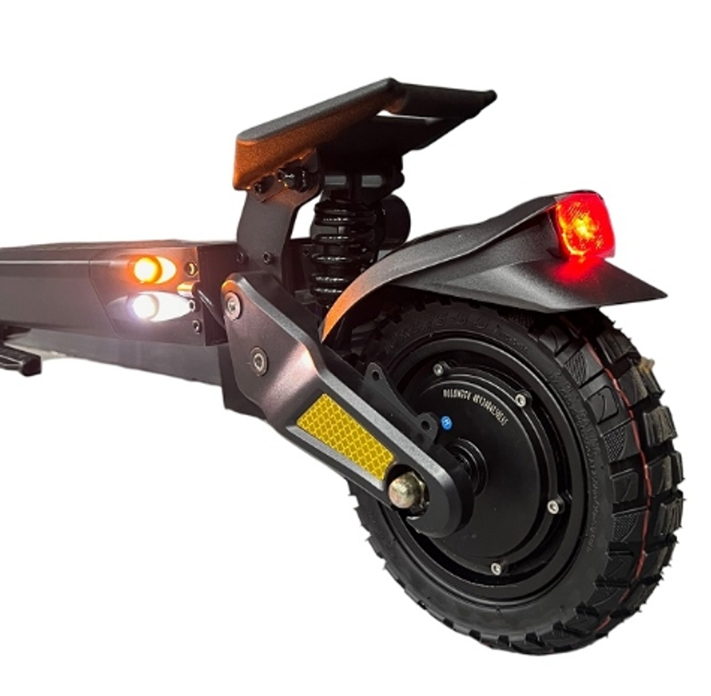 Электросамокат Wolong G1 Pro