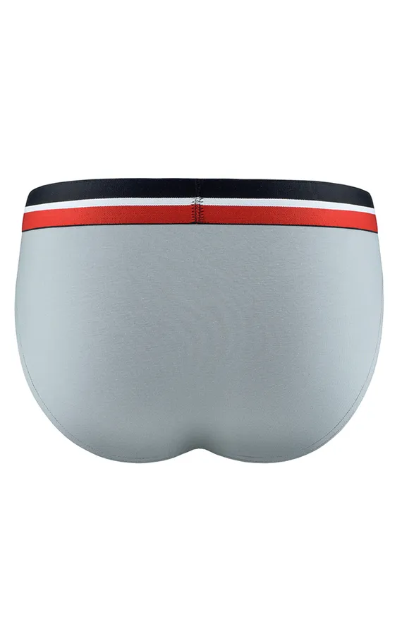 Мужские трусы PBM60 Серый