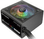 Блок питания ATX Thermaltake Smart RGB 500W