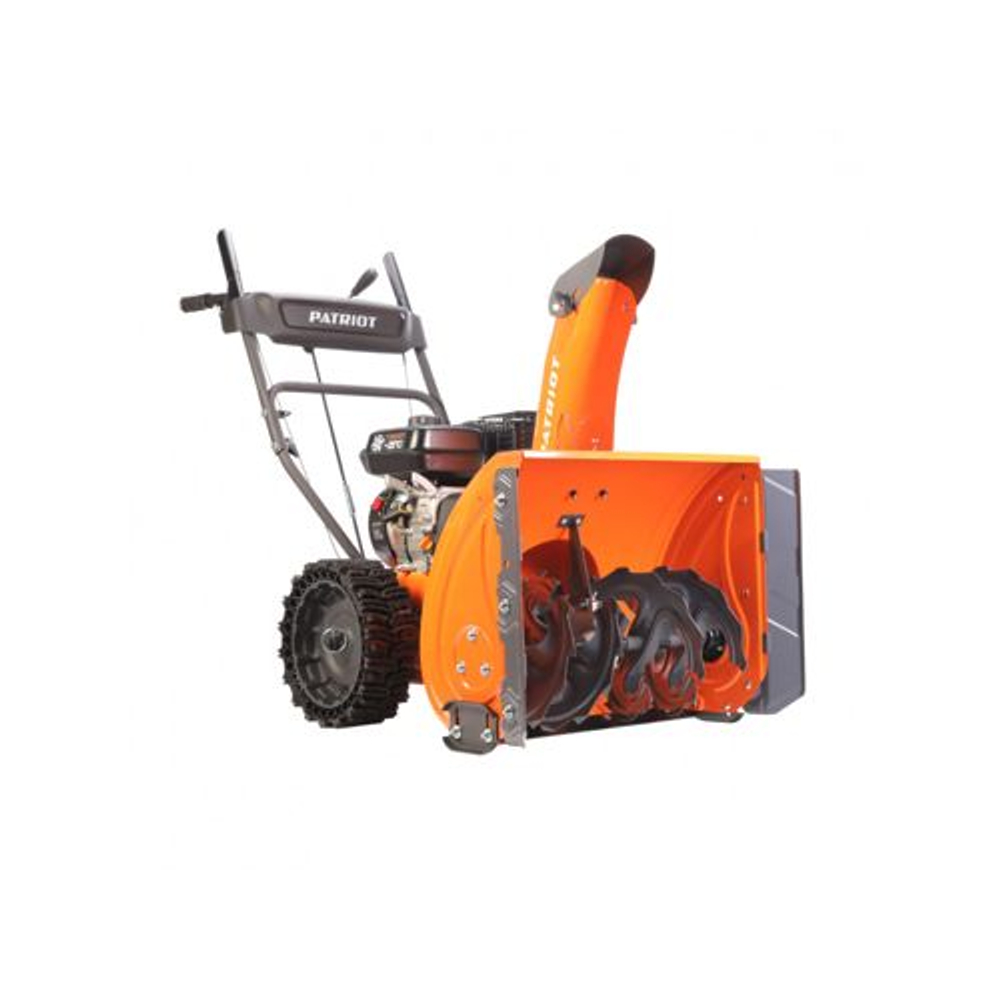 Снегоуборщик бензиновый Patriot PRO 7 KX