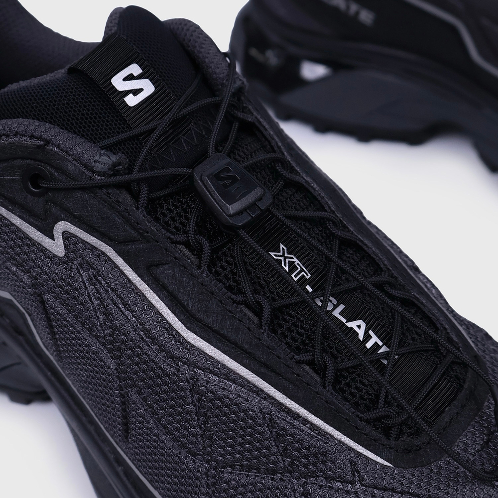 Salomon XT-Slate Asphalt Black