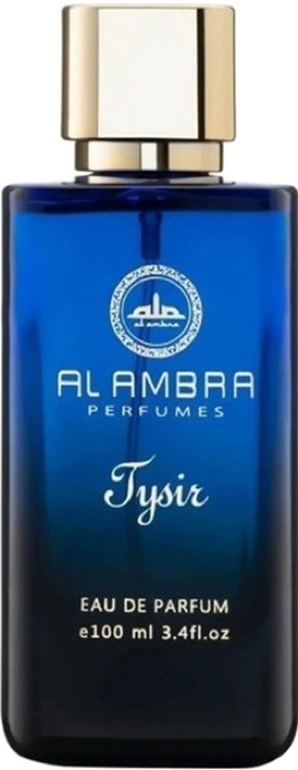 Al Ambra Tysir