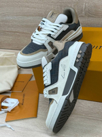 Кеды Louis Vuitton