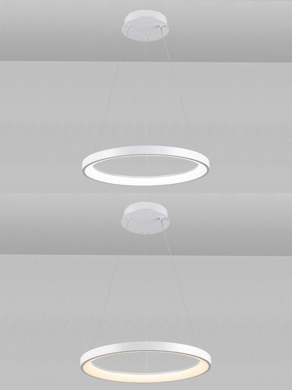 Подвесной светильник Natali Kovaltseva  INNOVATION STYLE 83139