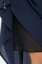 Платье Майя (синее) П13992-3М LT Collection