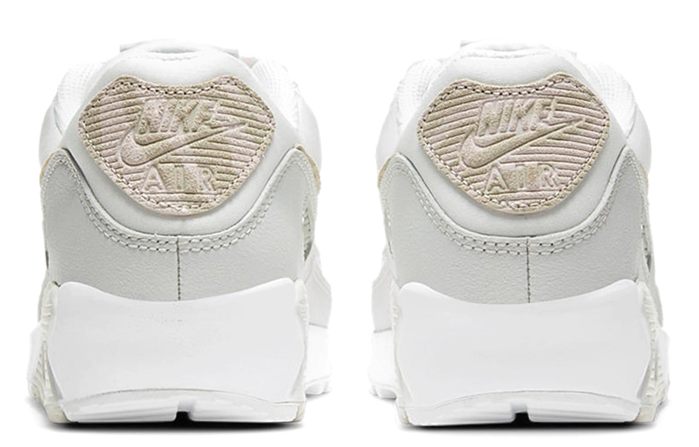 Кроссовки Nike Air Max 90 (Женская размерная сетка)