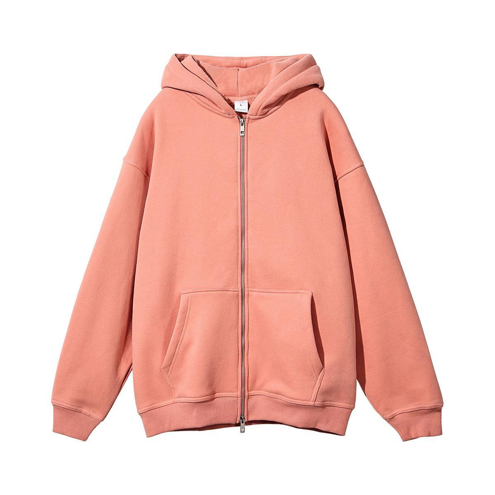 Худи zip Off Street