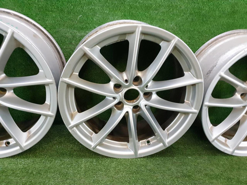 Диск Комплект R17 BMW 5er G30 (17-23) 618 стиль