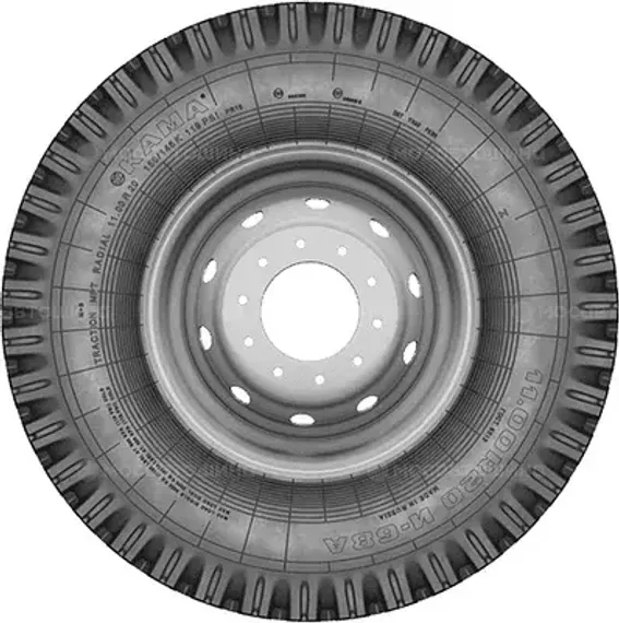 Кама И-68А 11x20 150/146J (Универсальные)