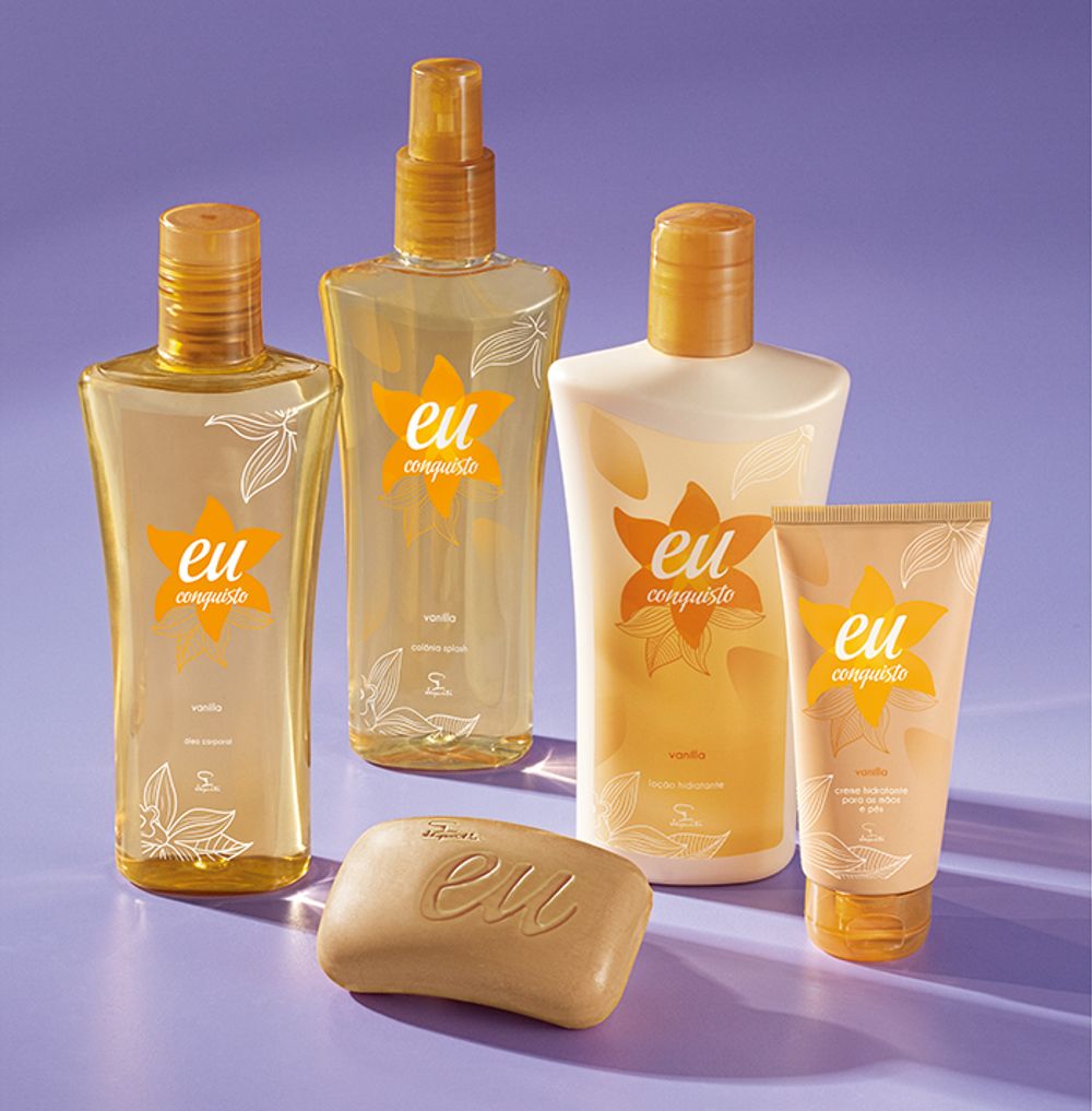 Jequiti Eu Conquisto