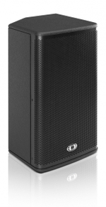 Dynacord A 112 пассивная АС, 12', 250 Вт RMS / 1000 Вт пик, 8 Ом, макс. SPL (пик) - 124 дБ, 55Гц-20кГц, цвет черный