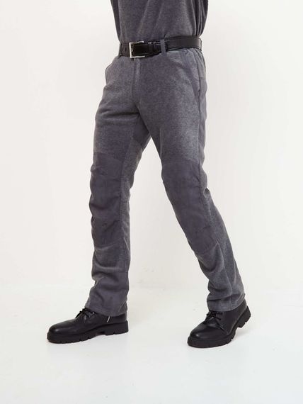 Брюки флисовые Canadian Camper FASTO, цвет grey