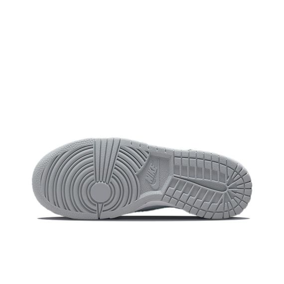 НАЙК Данк Детские Скейтбординги Низкие Кроссовки Юнисекс