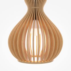 Светильник подвесной Maytoni Roots MOD192PL-01W1