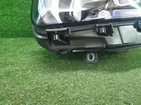 Фара левая Mercedes GLB X247 (2019-2023) LED