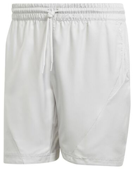 Мужские теннисные шорты Adidas 2n1 Short Pro - серый