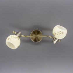 Citilux Соната CL520523 Спот поворотный Бронза