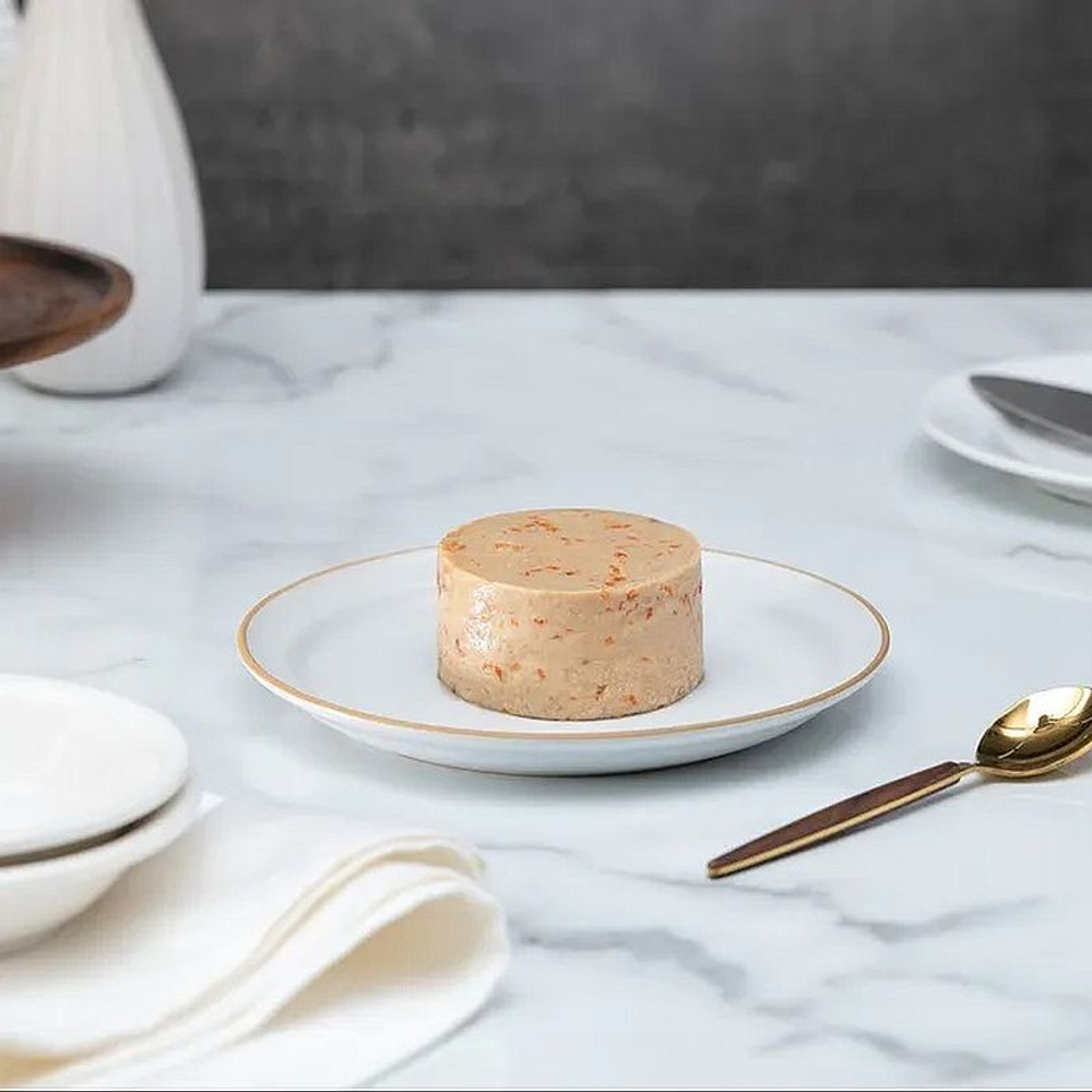 Pettric Cherie Healthy Living МУСС ИЗ КУРИЦЫ С МОРКОВЬЮ 80 г