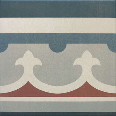 Бордюр Caprice Saint Tropez Border (20942)