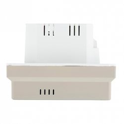 Терморегулятор для теплого пола с функцией Wi-Fi Stekker Эмили 50427